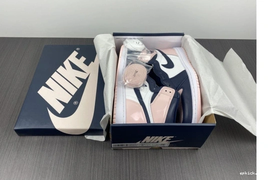 Rep EP Air 1 Jordan High DD9335-641 Atmosphere DD9335-641 0206